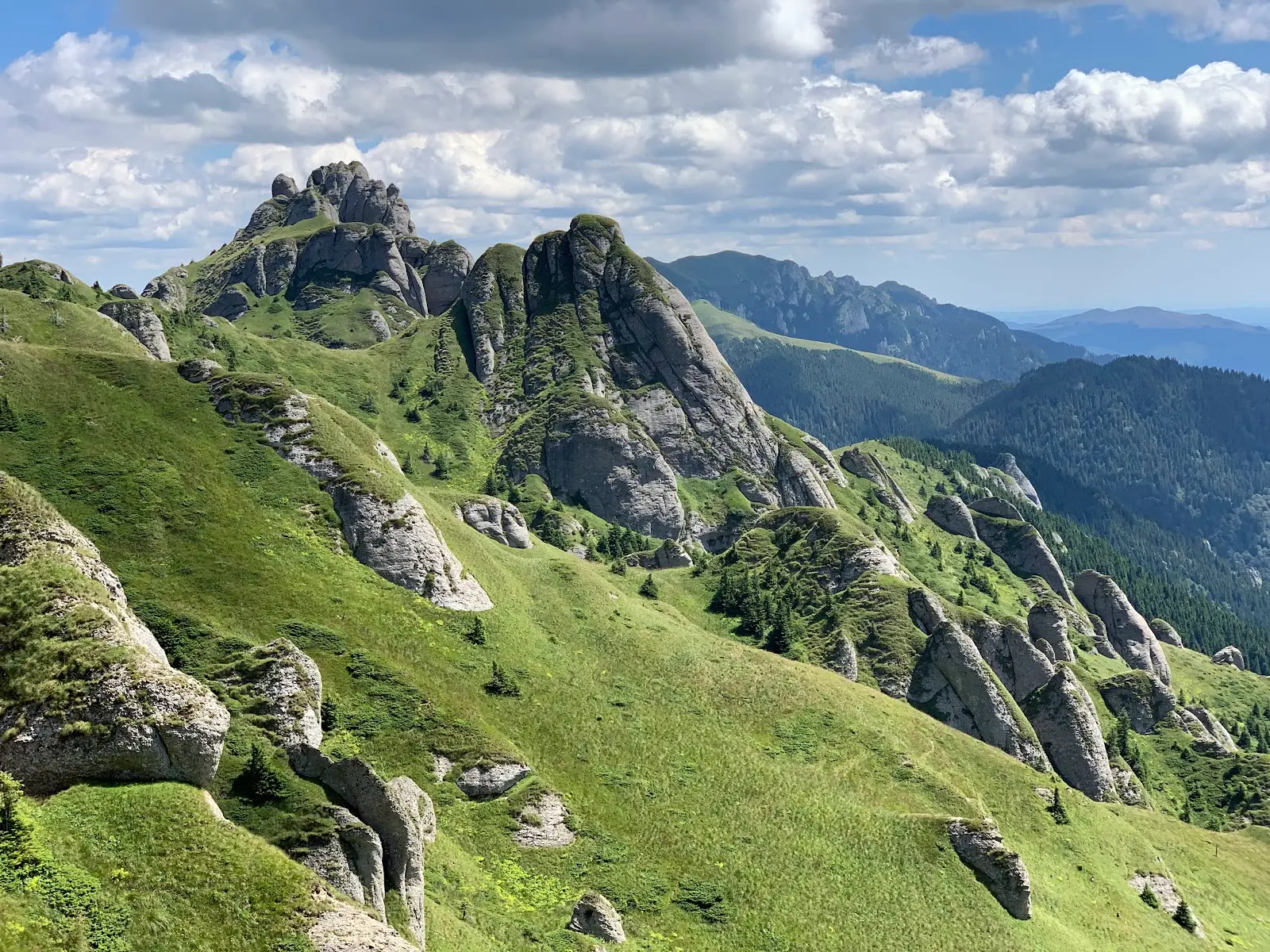 Vârful Ciucaș