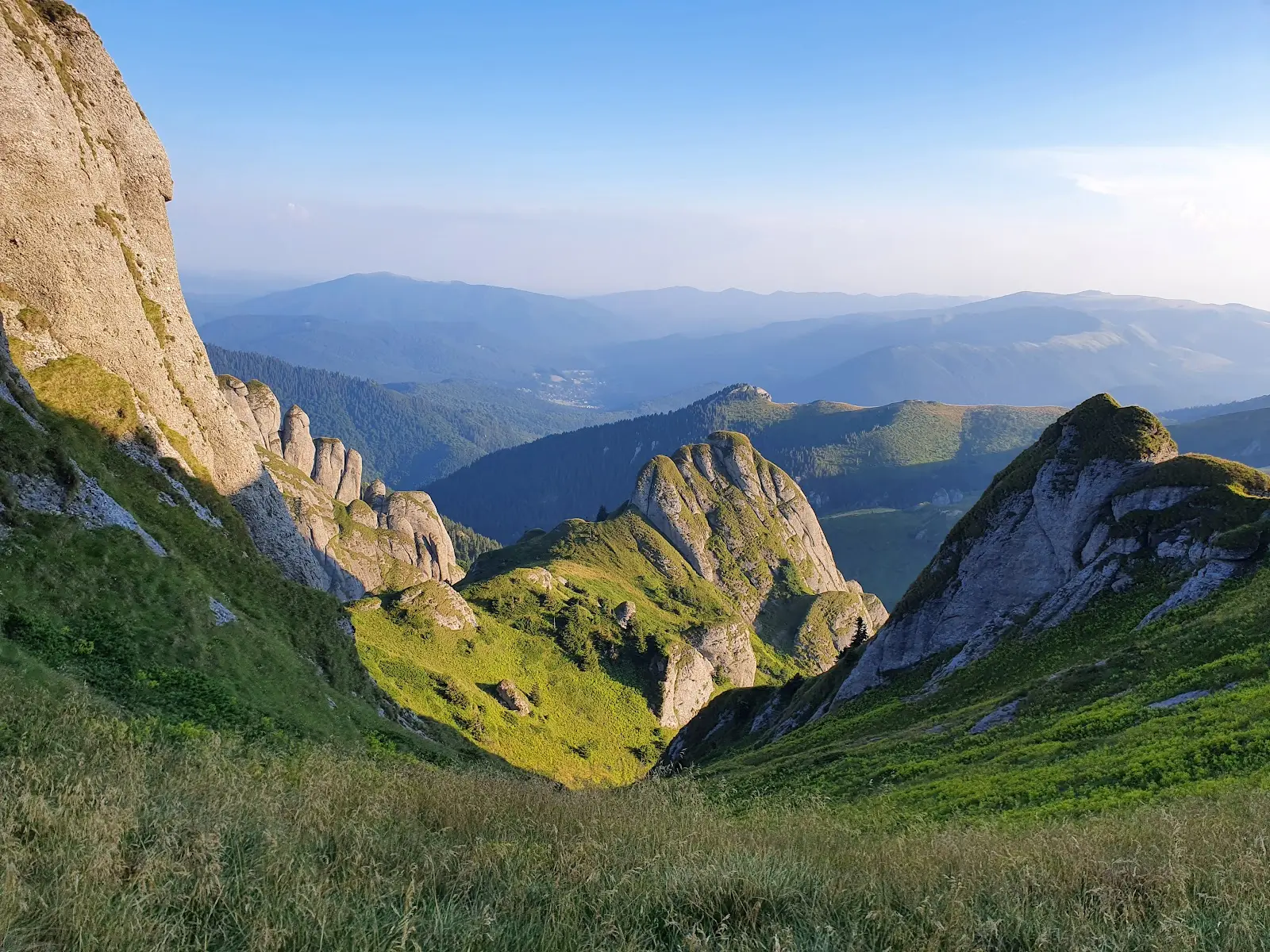 Vârful Ciucaș 3