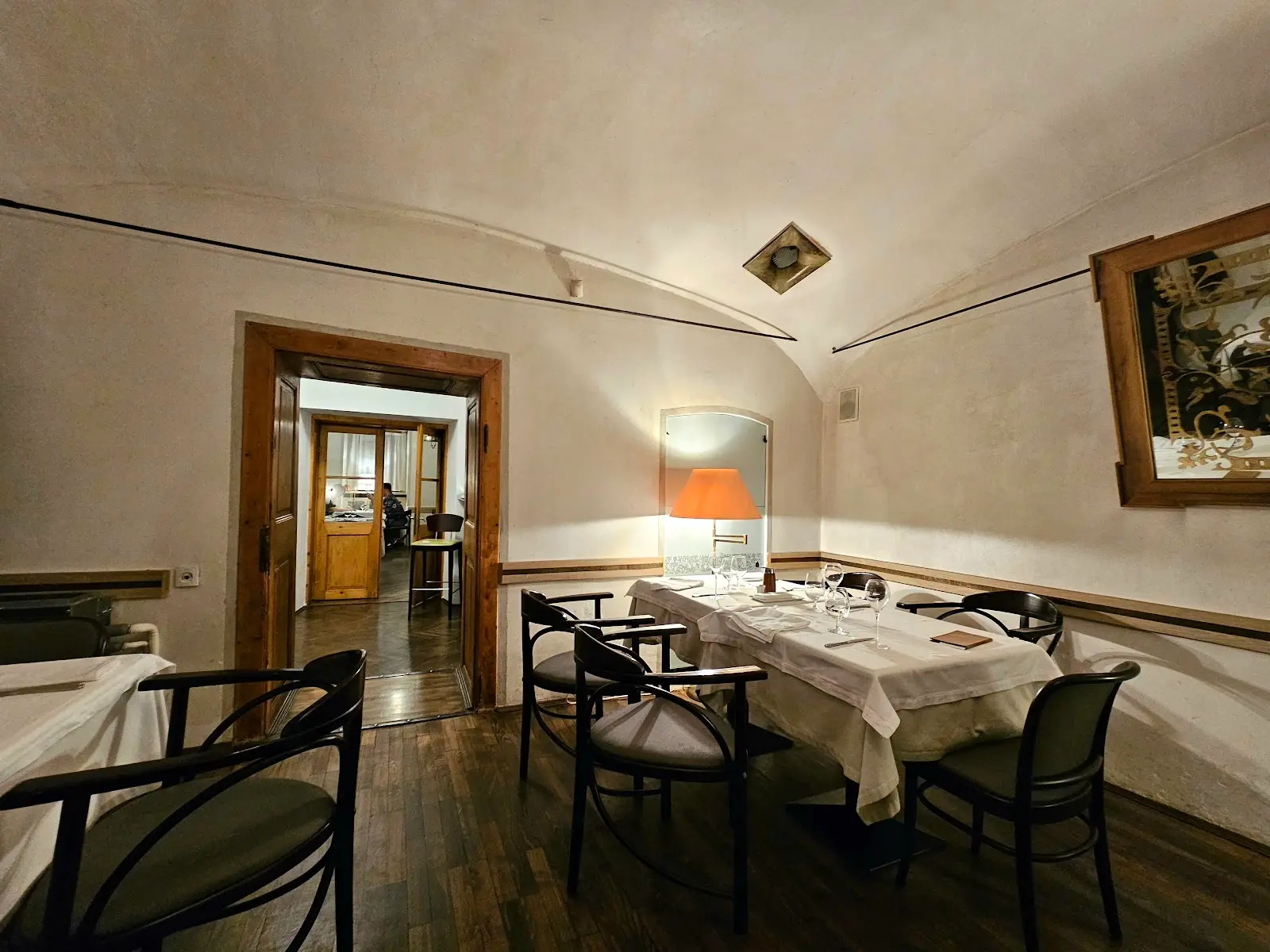 Via Restaurant Cluj