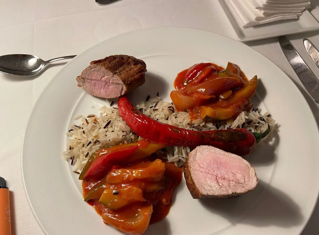 Via Restaurant Cluj 3