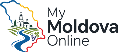 MyMoldova.online
